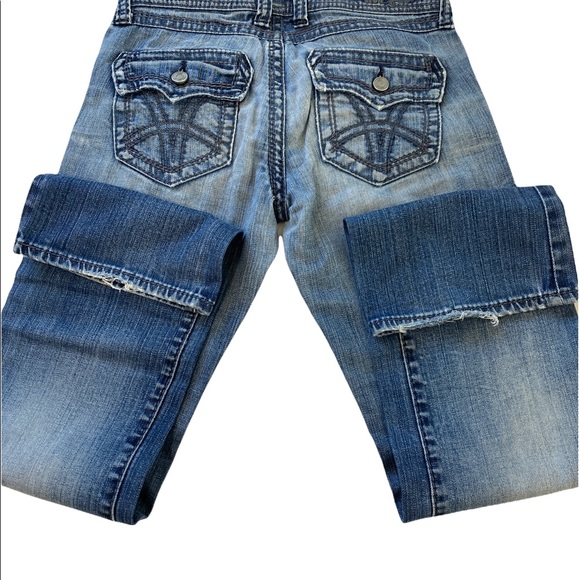 Kut from the Kloth, pocket flaps, 2 - Picture 5 of 10